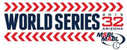 2019 MSBL World Series